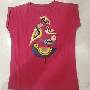 Tea brand NWOT sz 7 girls